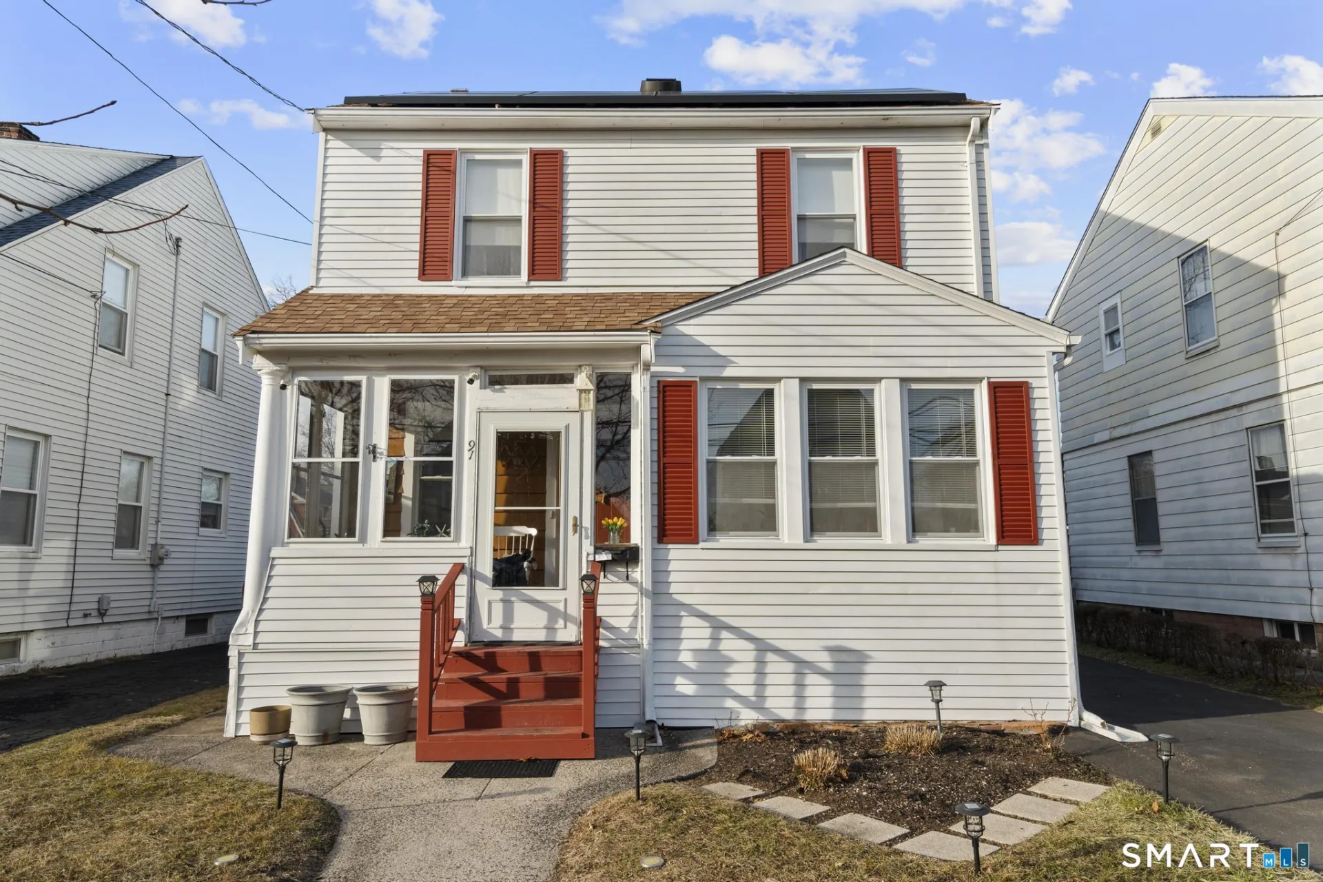 91 Brown Street, West Haven, CT