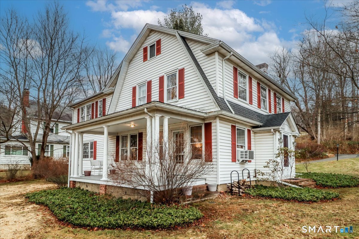 35 Terrace Pl Extension, New Milford, CT