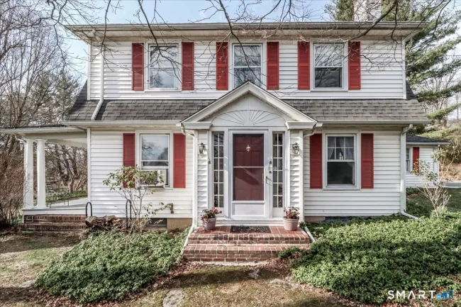 35 Terrace Pl Extension, New Milford, CT