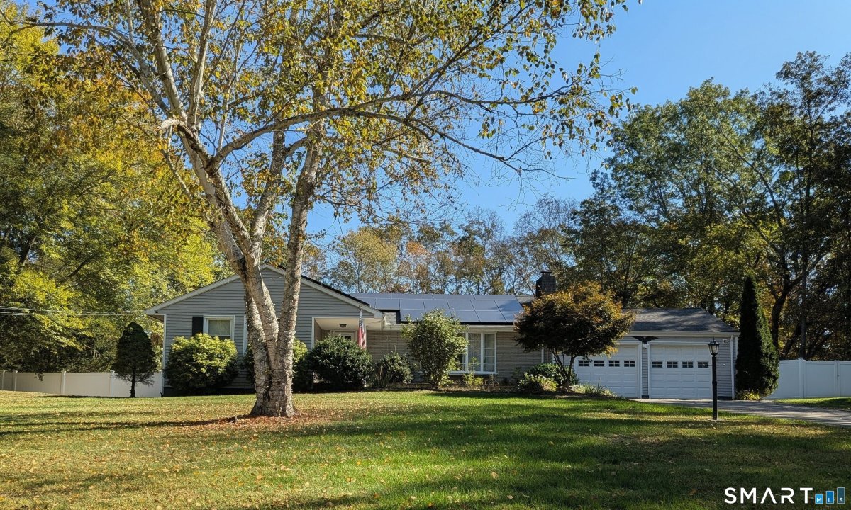 30 Fairfield Road, Oxford, CT