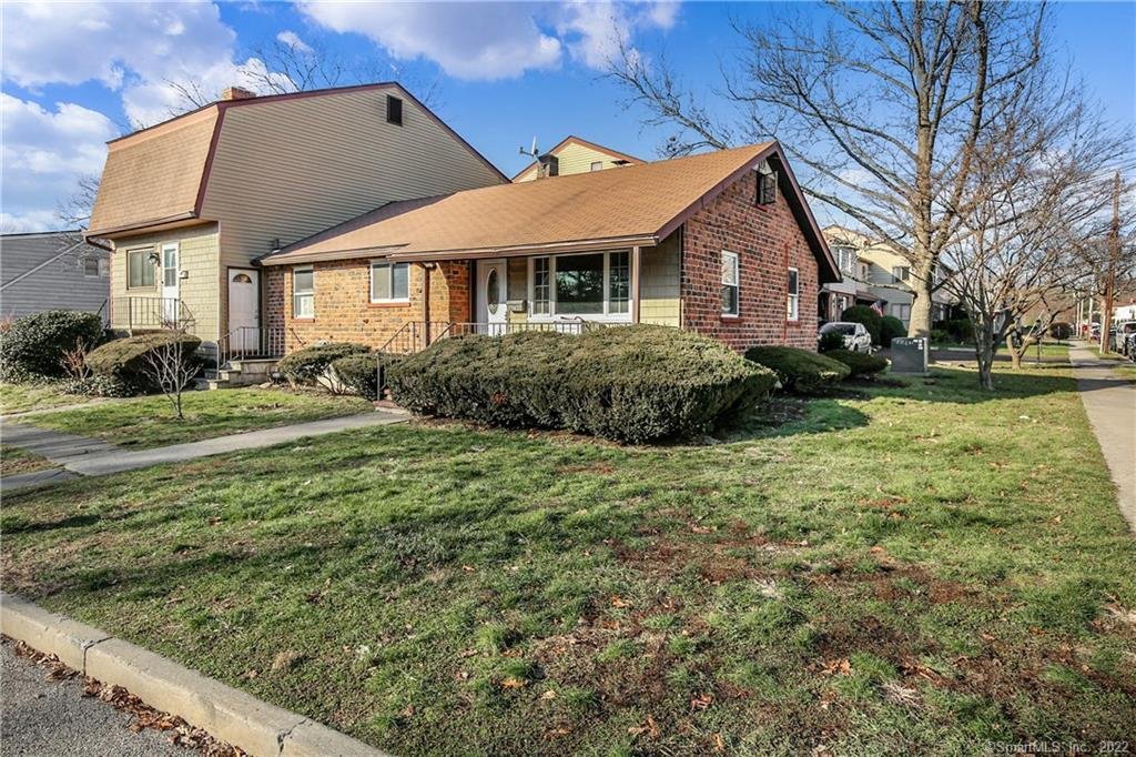 75 Van Buskirk Avenue #75, Stamford, CT