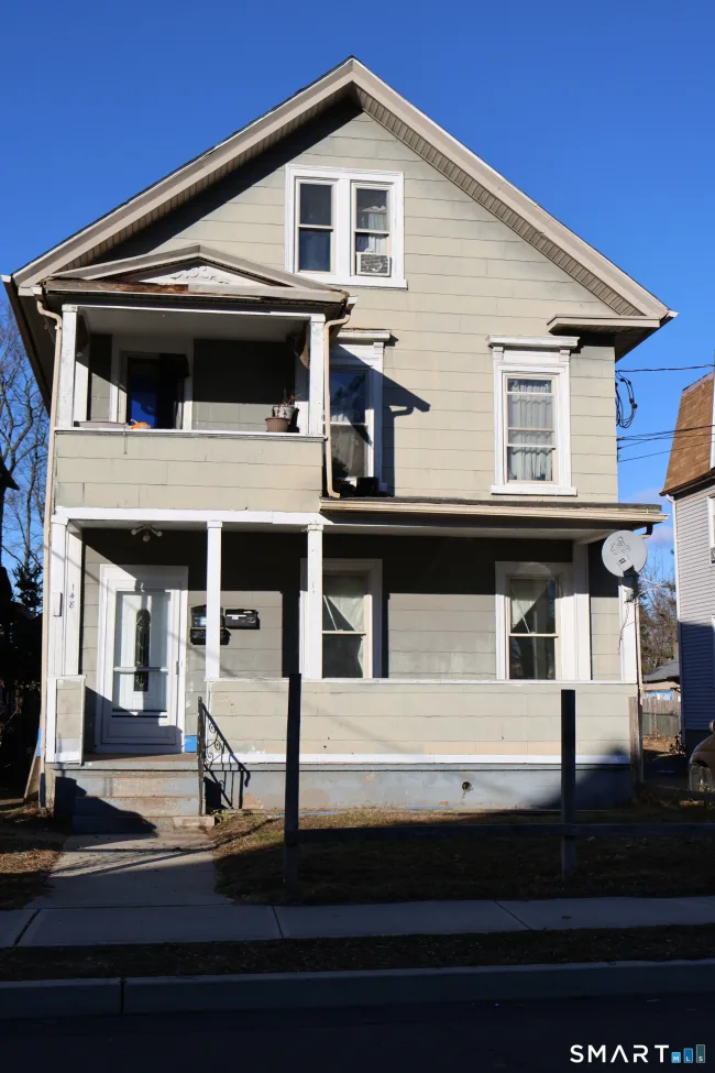 148 Sherman Avenue, Meriden, CT