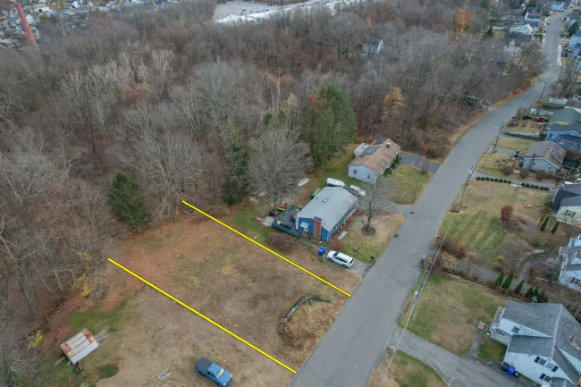 Red Mountain Avenue, Torrington, CT