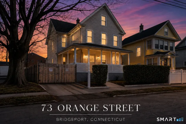 73 Orange Street