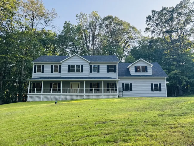 238 Berkshire Road, Newtown, CT