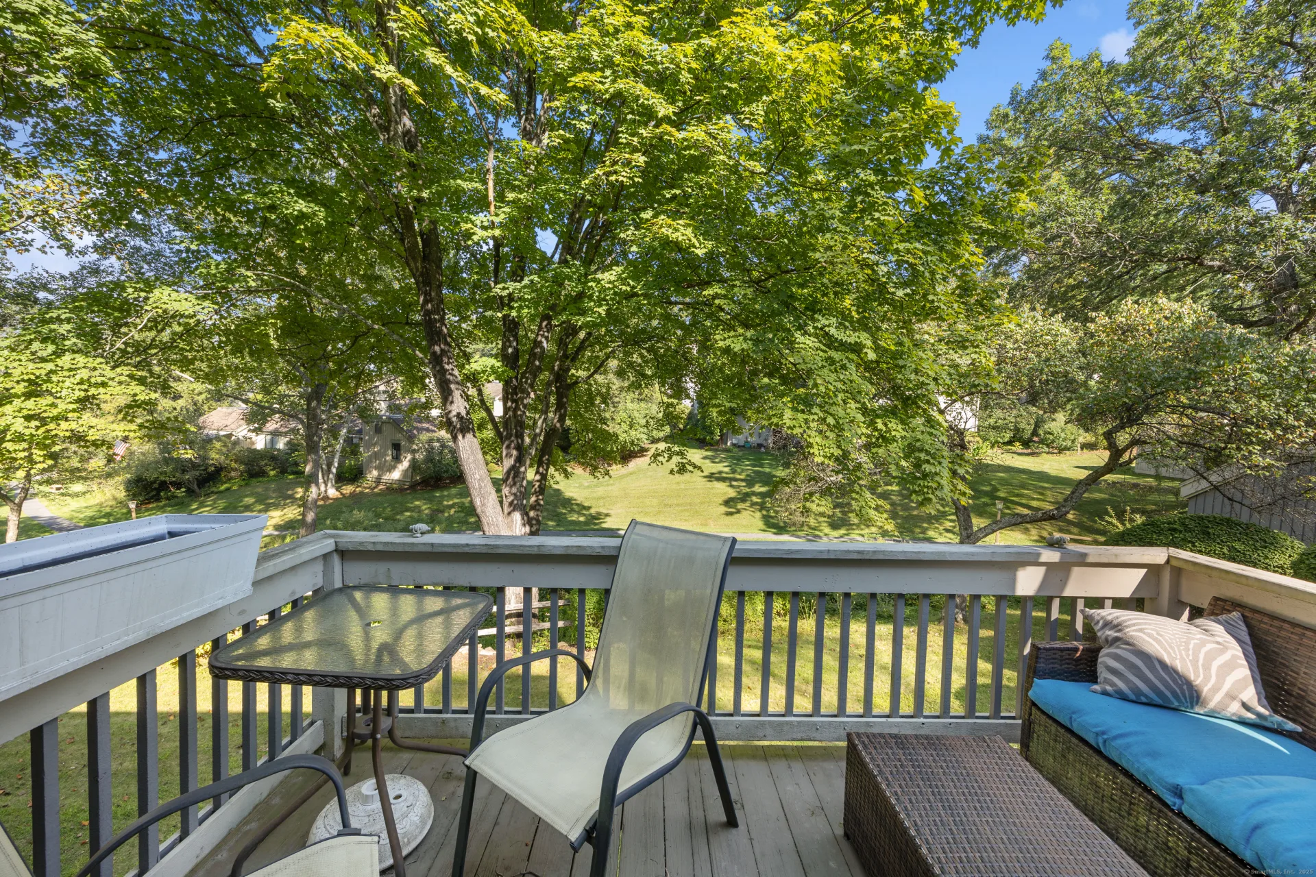 405 Heritage Village #D, Southbury, CT