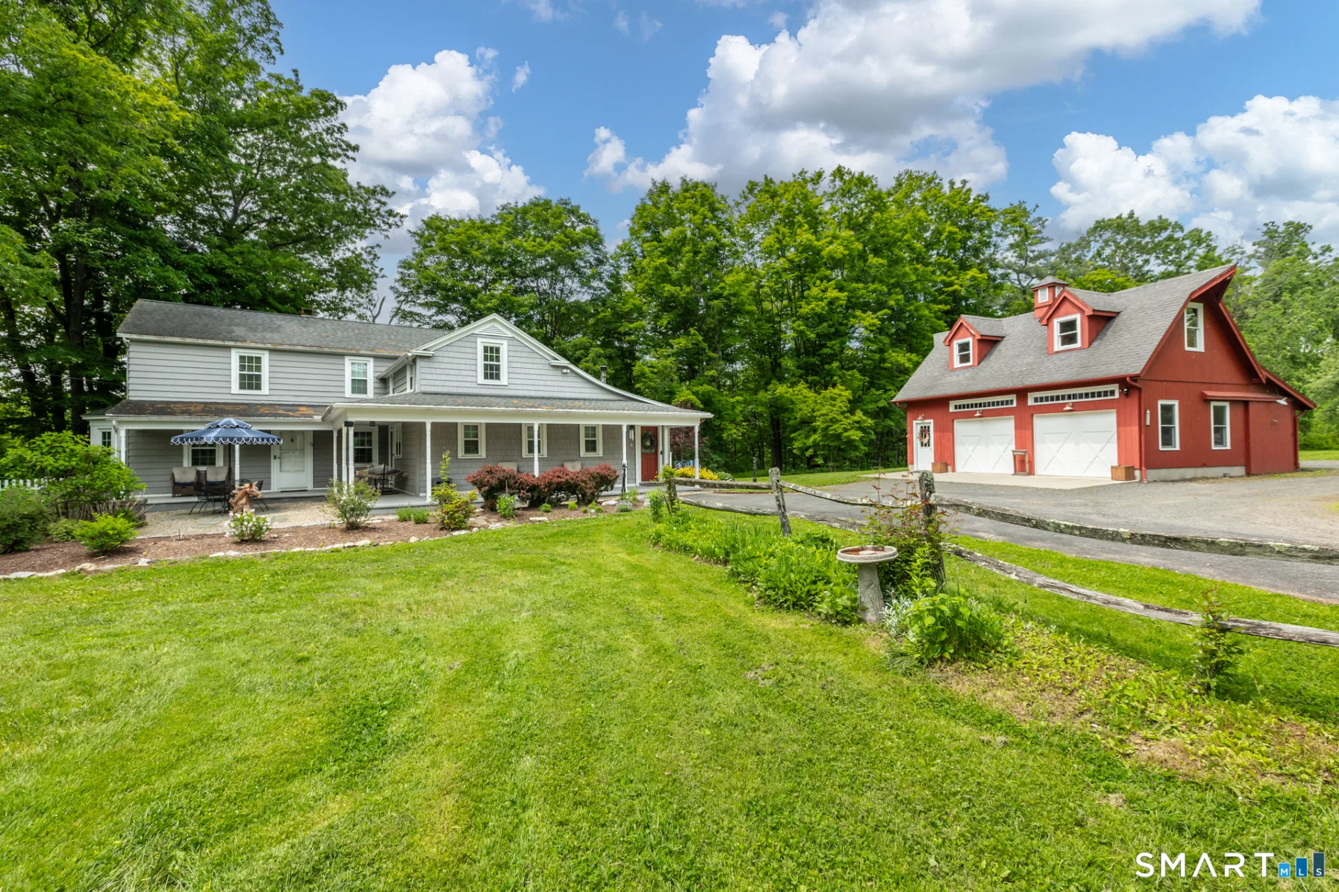808 Branch Road, Suffield, CT