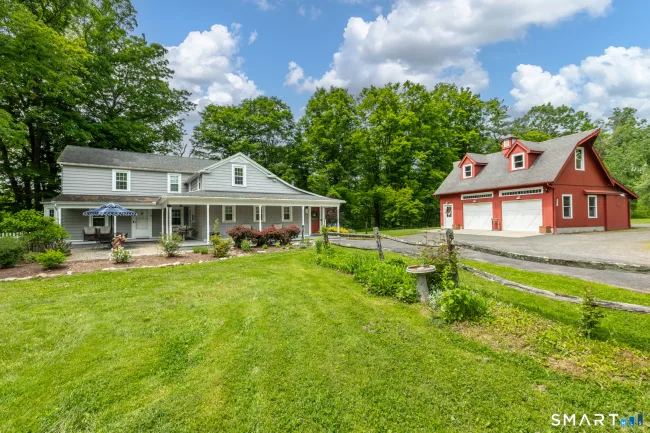 808 Branch Road