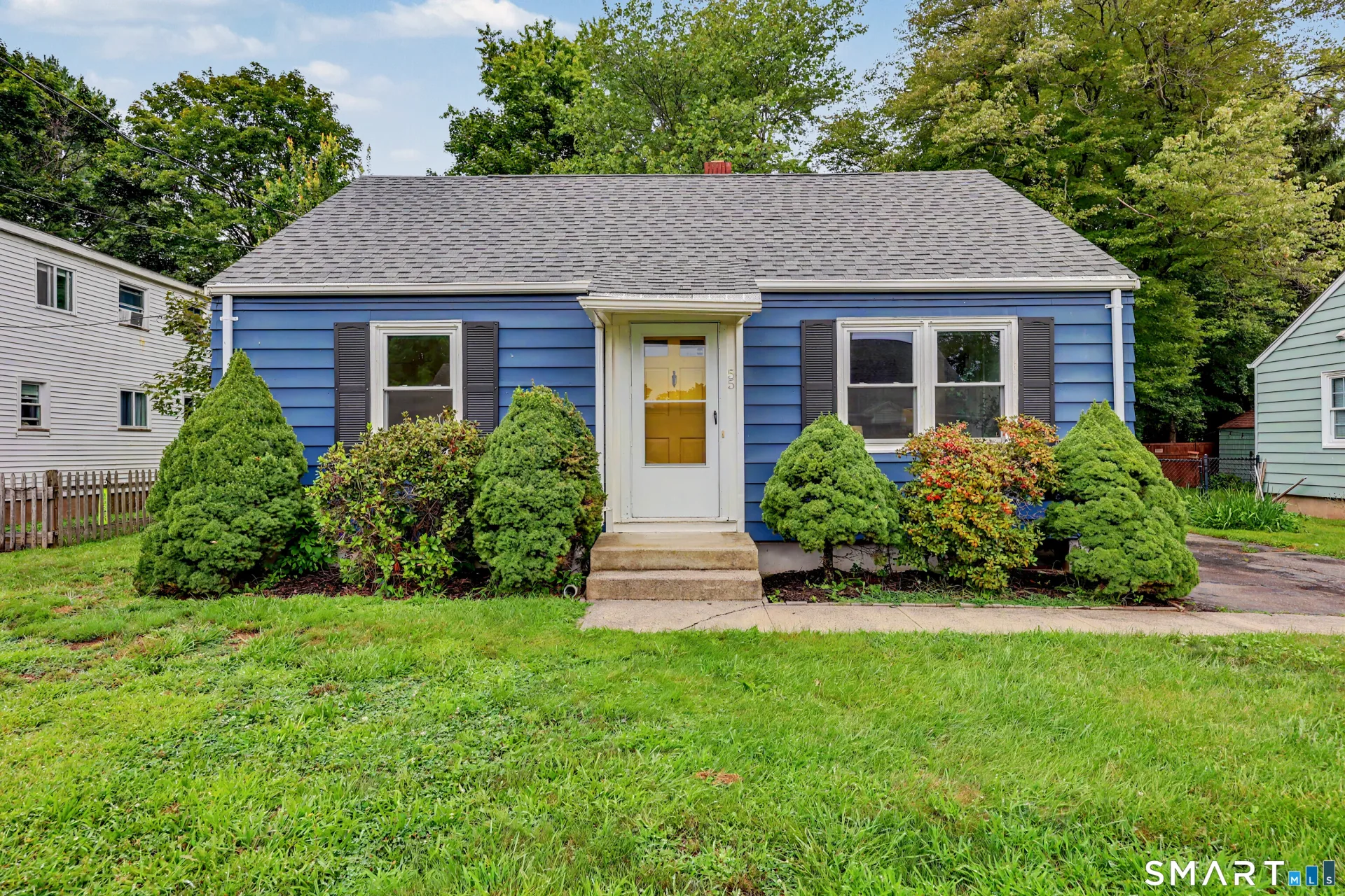 55 Valley Road, Hamden, CT