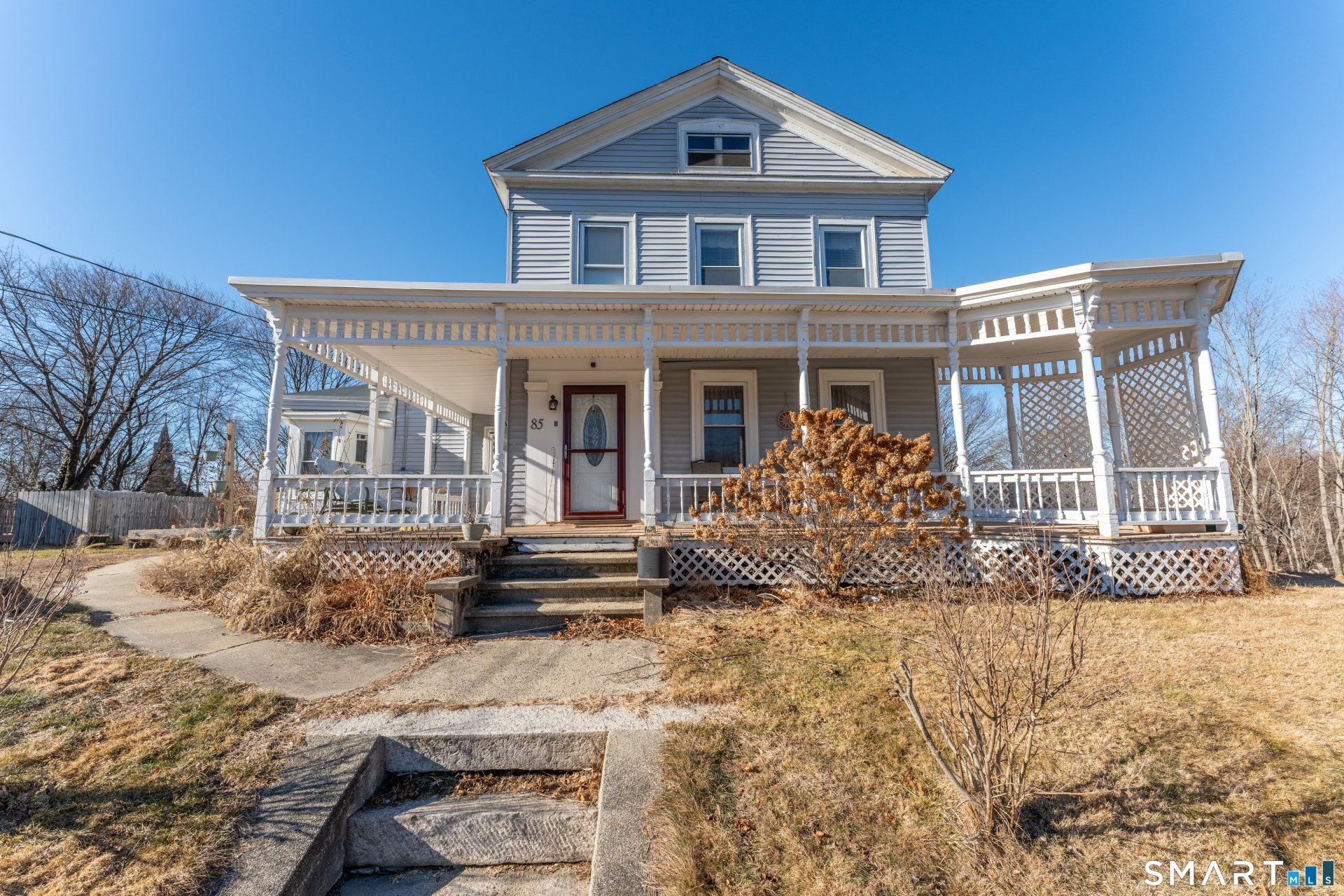 85 Furnace Street, Killingly, CT