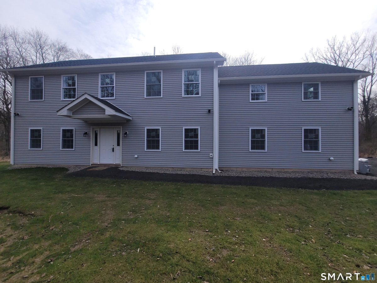 1050 Jarvis Street, Cheshire, CT