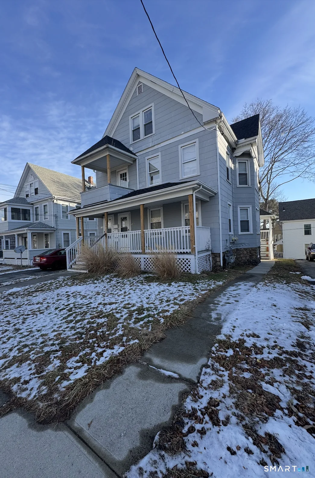 144 Montauk Avenue, New London, CT