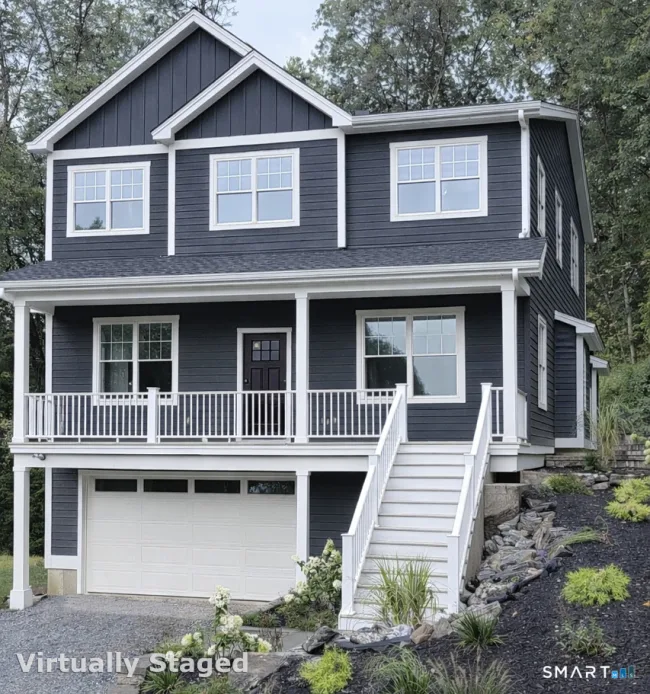 309 South Britain Road