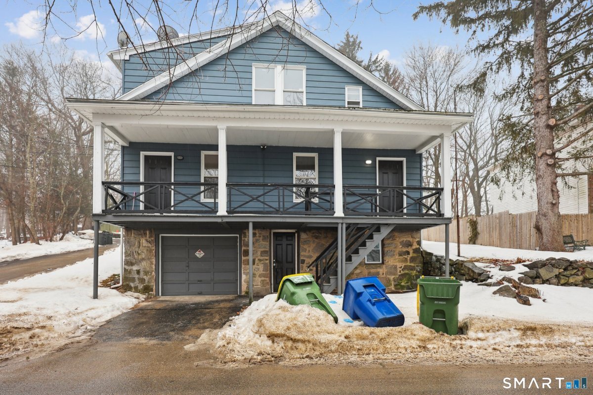 179 Rhode Island Avenue, Waterbury, CT