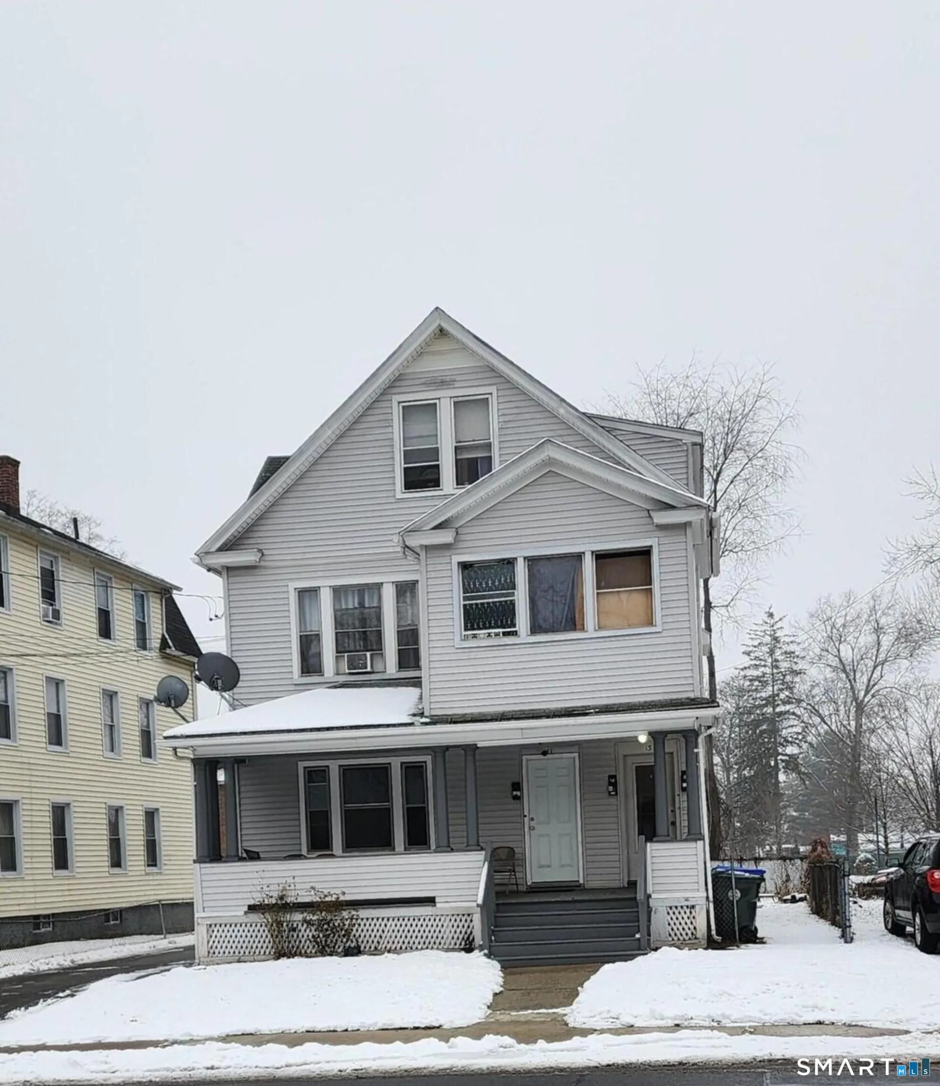 11 Bidwell Avenue, East Hartford, CT