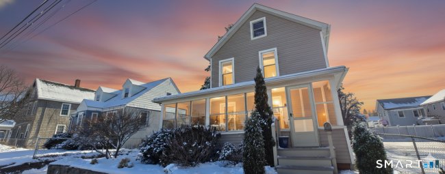 287 Hansen Avenue, Bridgeport, CT