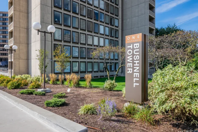 1 Gold Street #APT 9D, Hartford, CT