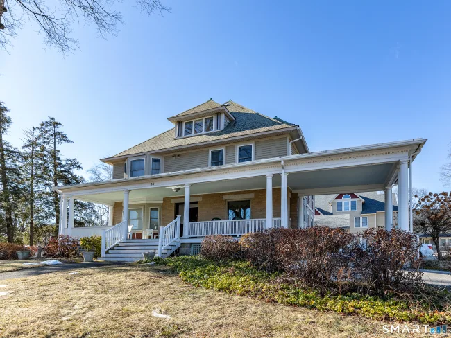 68 Wilson Avenue #APT 105, Torrington, CT