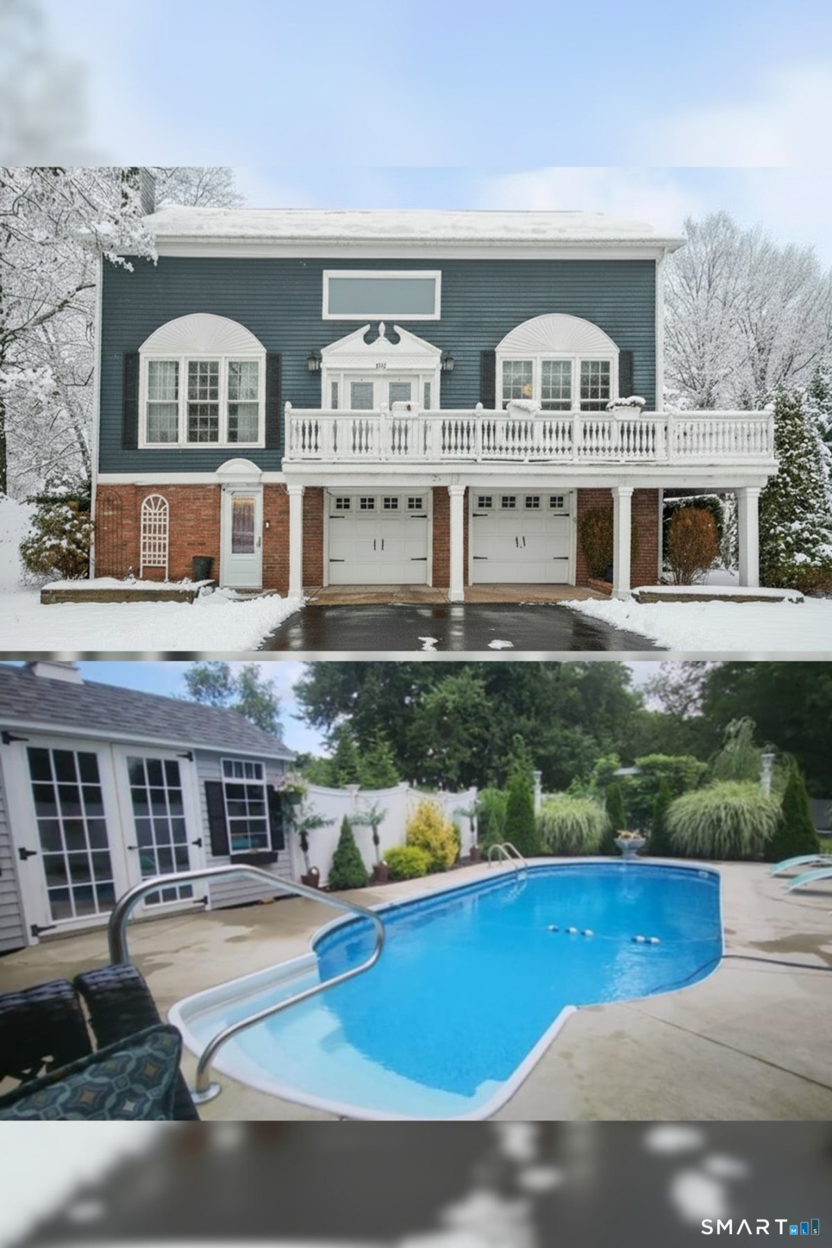 278 Thompsonville Road, Suffield, CT