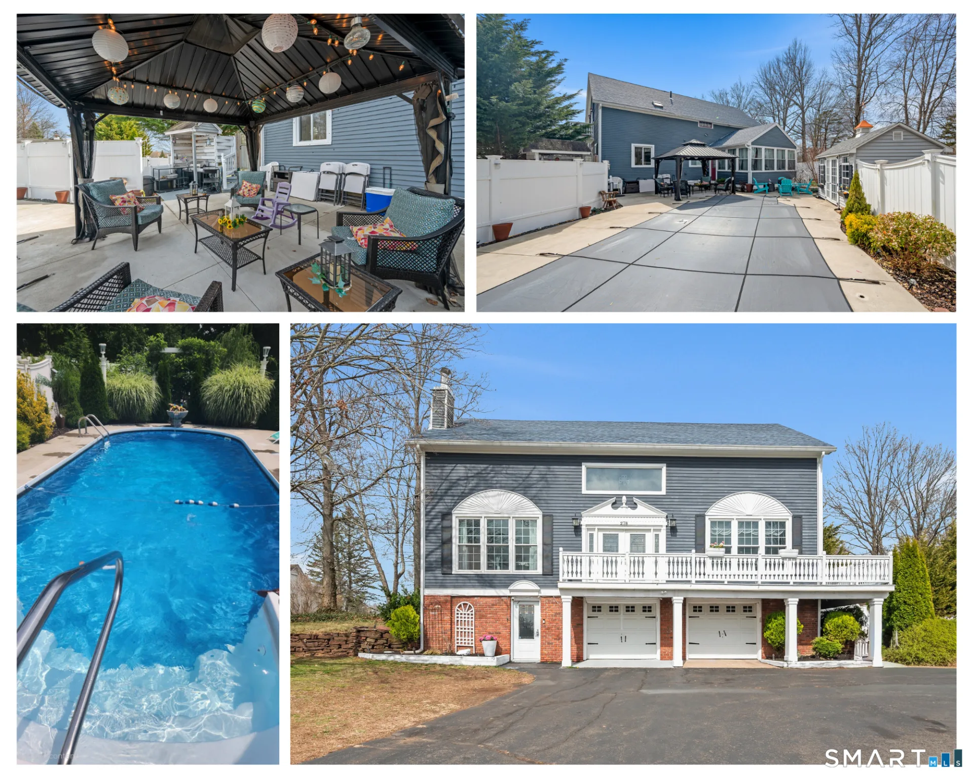 278 Thompsonville Road, Suffield, CT