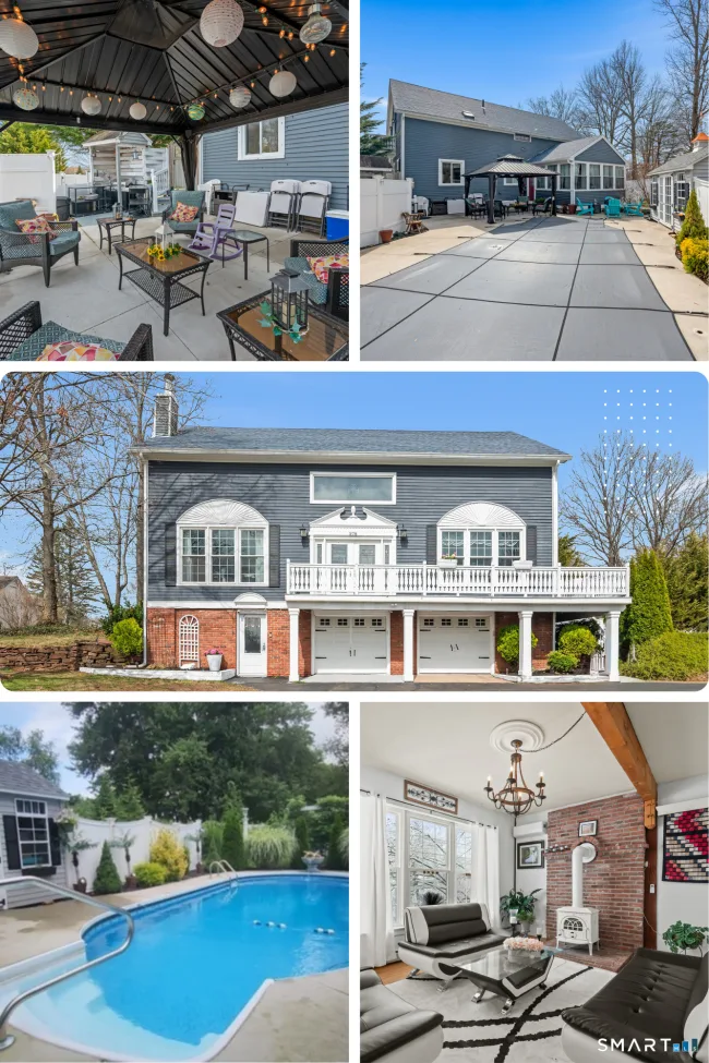 278 Thompsonville Road