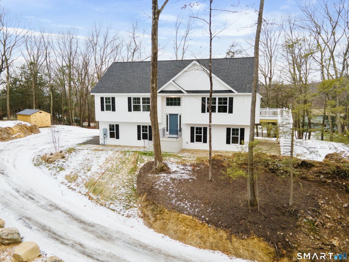 234 Great Plain Road, Danbury, CT