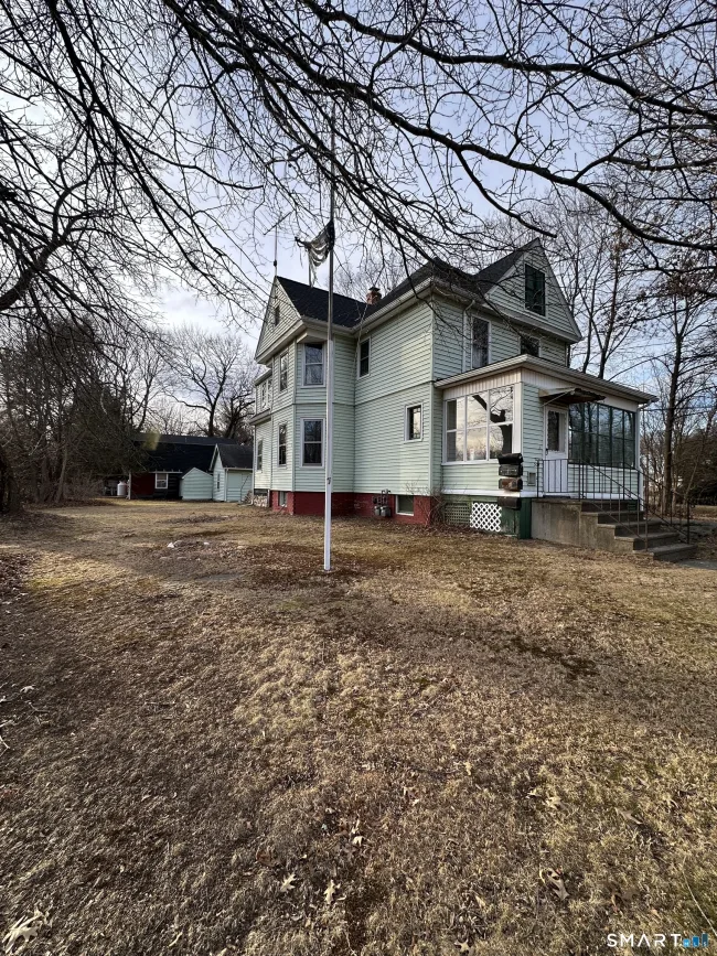 537 Naubuc Avenue, Glastonbury, CT