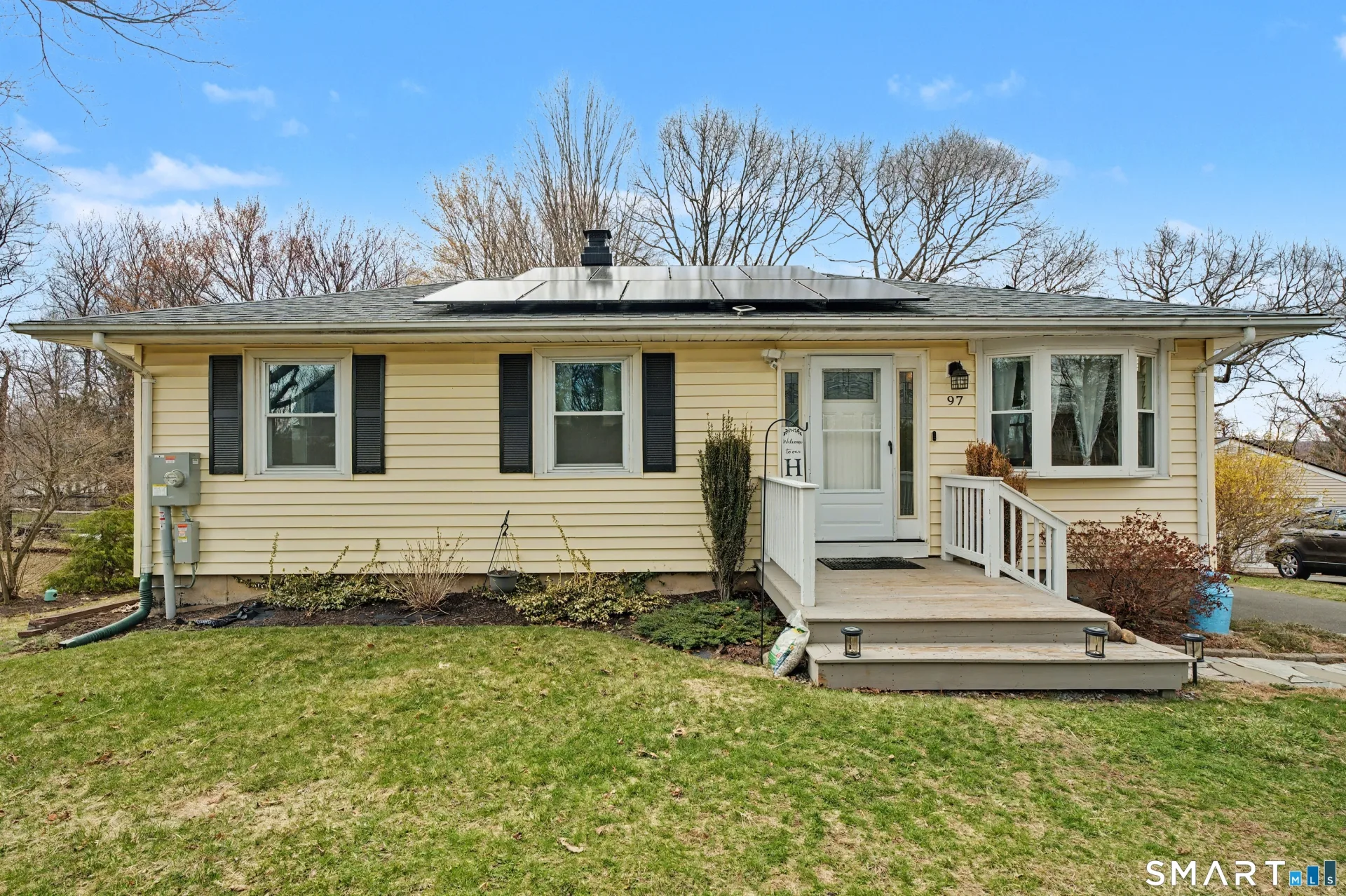 97 Morning Mist Road, Naugatuck, CT