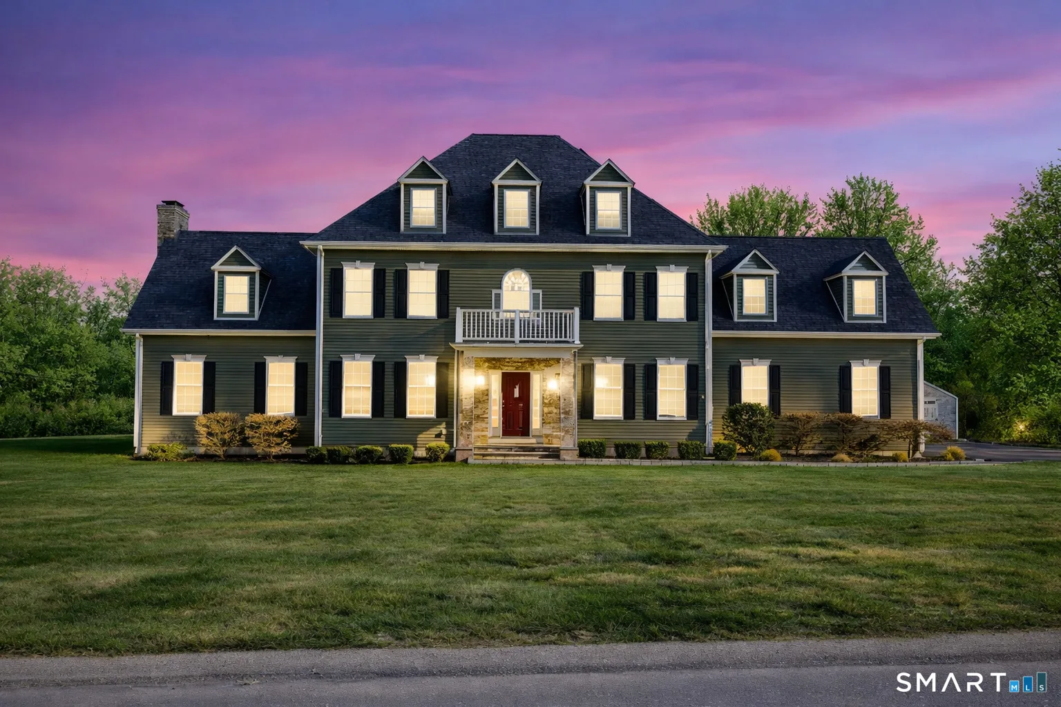 2 Syleo Lane, Salem, CT