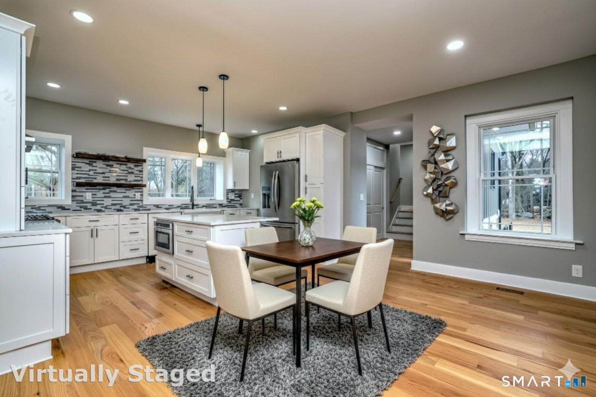 884 Grassy Hill Road, Orange, CT