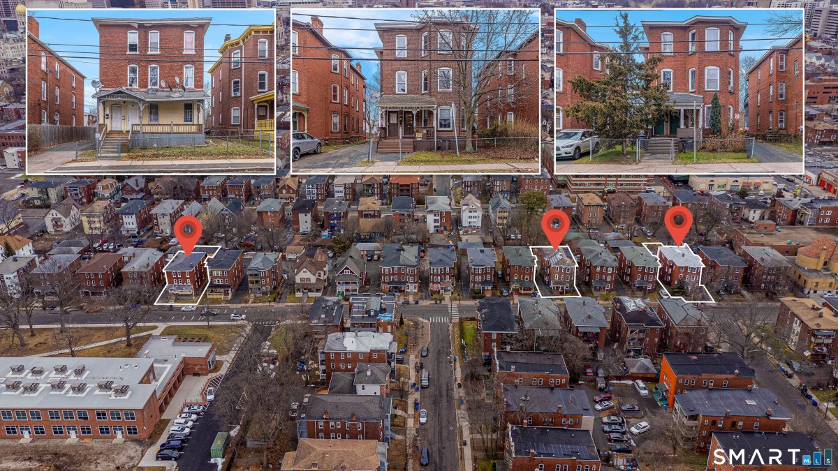 49-51 Chadwick Avenue, Hartford, CT