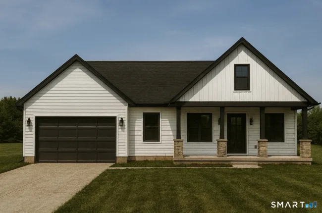 76 Maple Road, Portland, CT