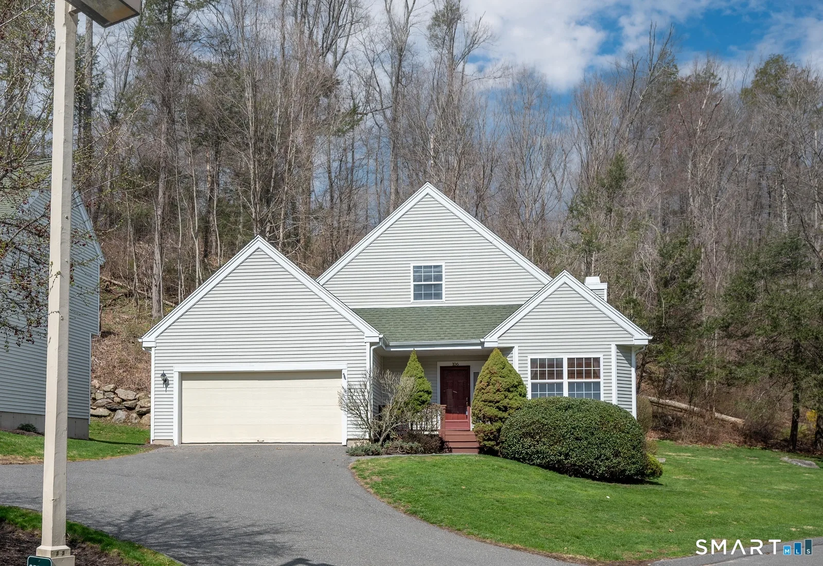 106 Sullivan Farm #106, New Milford, CT