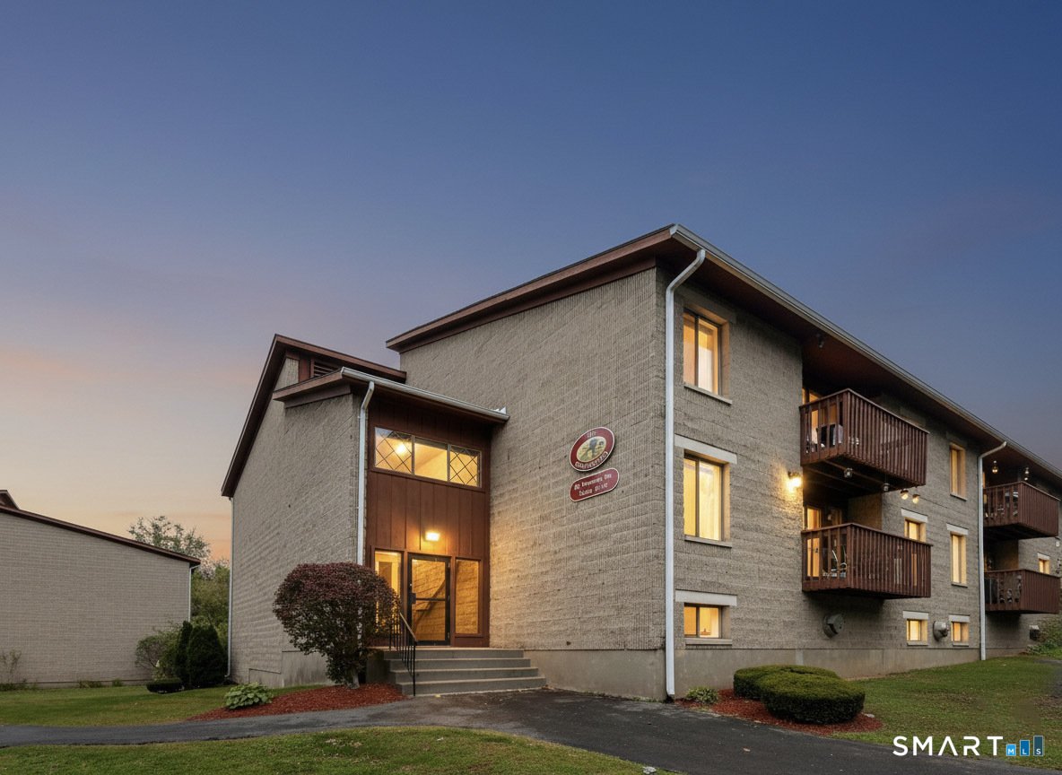 26 Prospect Street #APT 19, Manchester, CT