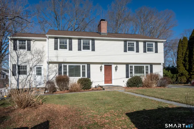 4 Anchor Street, Danbury, CT