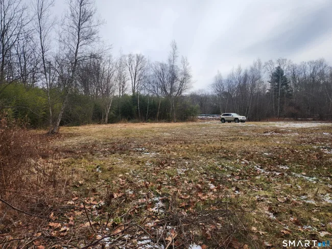 Lyon Hill Road, Woodstock, CT