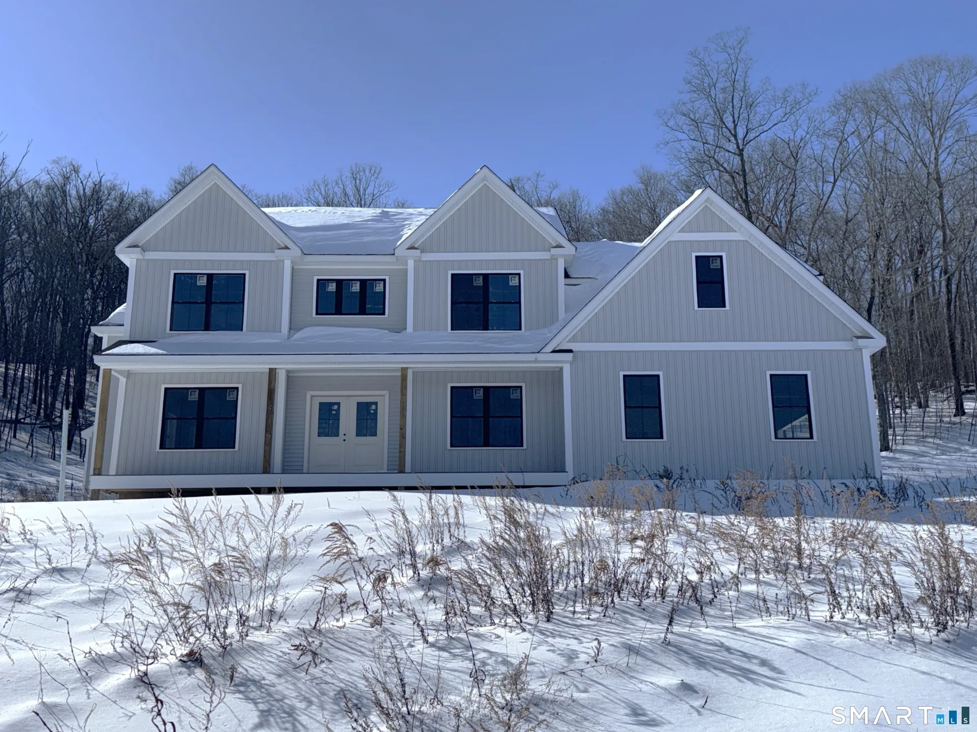 Lot 2 Stonebridge Lane #Lot 2, Durham, CT