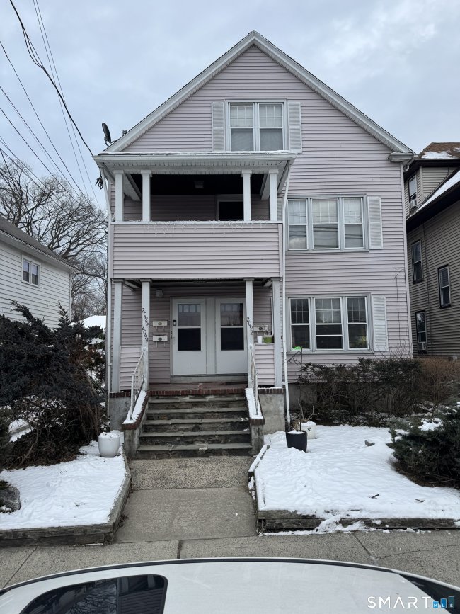 2092-2096 East Main Street, Bridgeport, CT