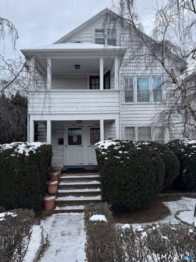 2100-2102 East Main Street