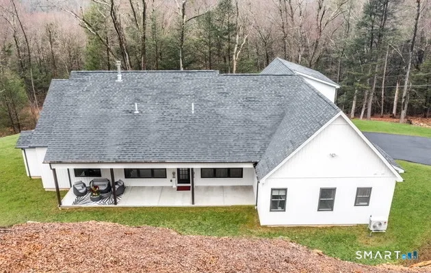 604 Wildcat Hill Road