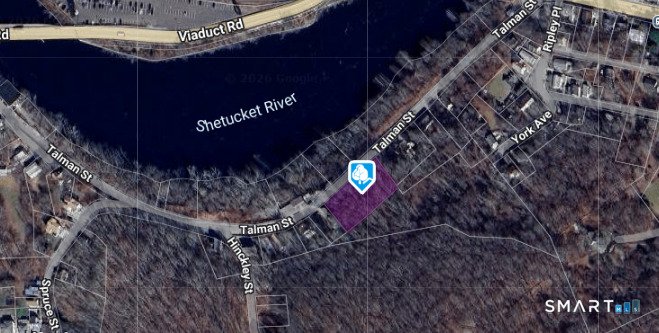 125 Talman Street, Norwich, CT