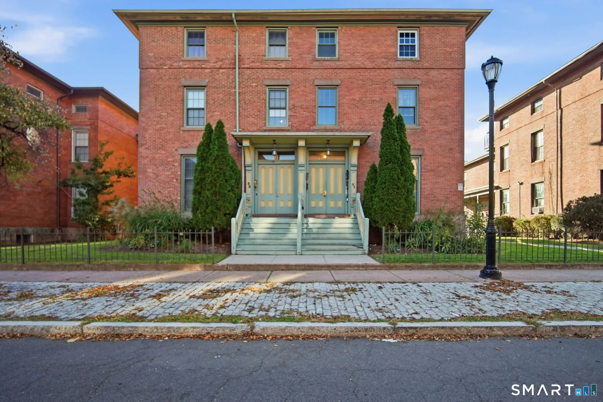 51 Congress Street #C, Hartford, CT