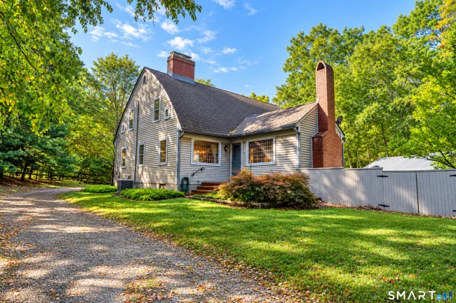 62-J Patricia Avenue, North Stonington, CT