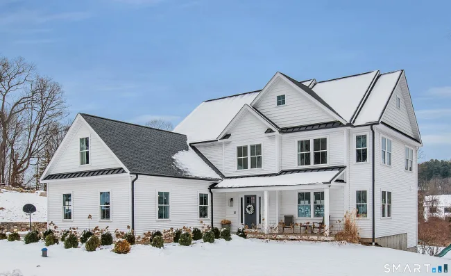 58 Lum Lot Road, Southbury, CT