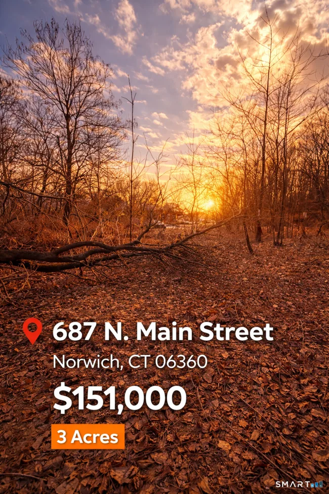 687 North Main Street, Norwich, CT