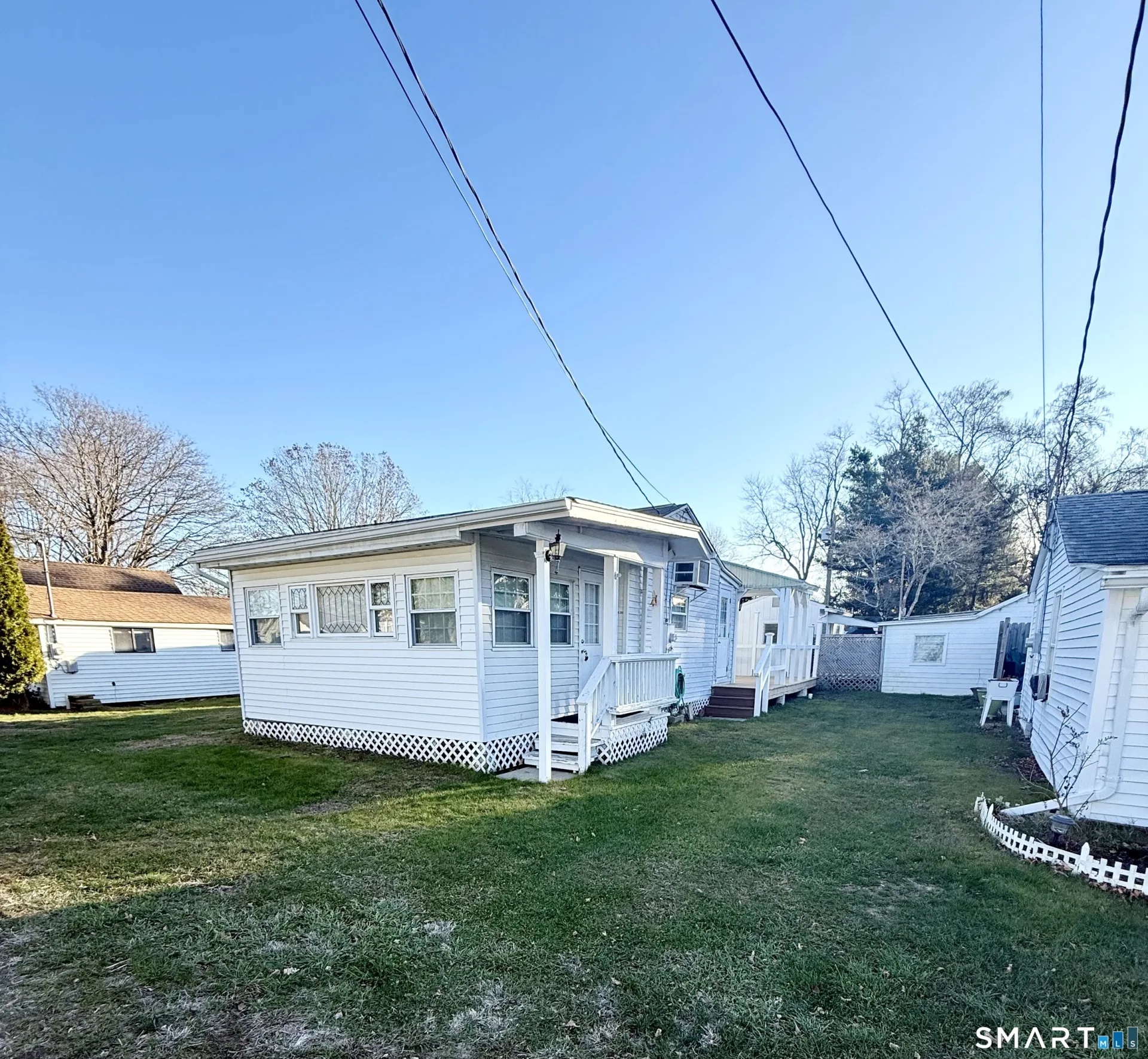 63GG Dudley Lane, Madison, CT