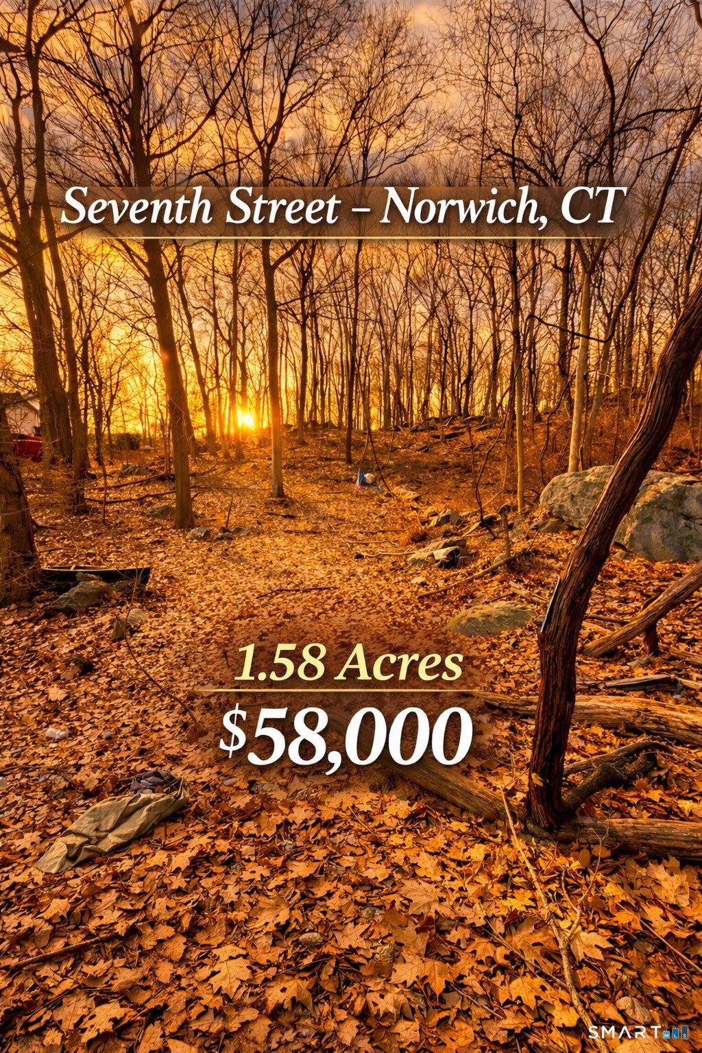 Seventh Street, Norwich, CT