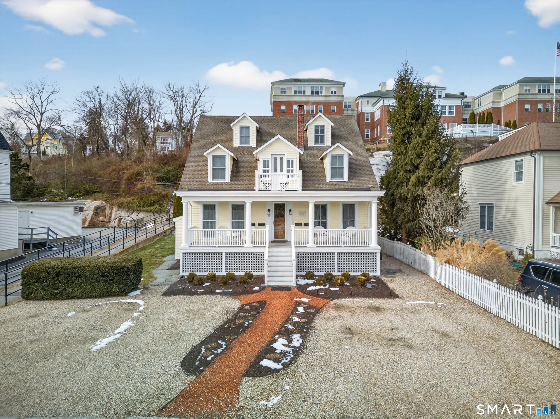 19 Pearl Street, Groton, CT