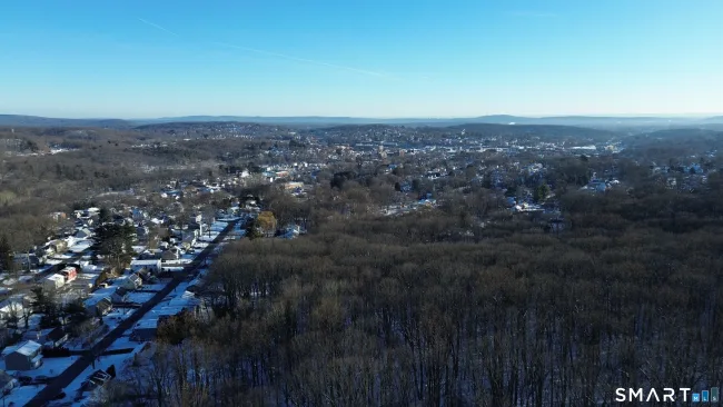 Malone Avenue, Bristol, CT
