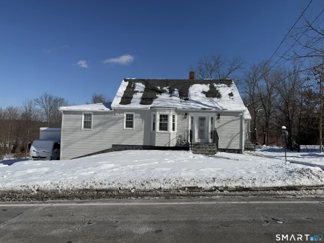 41 South Street, Plymouth, CT